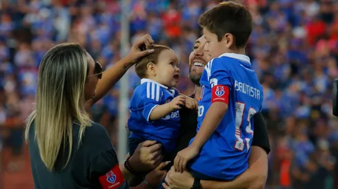 José Rojas anunció su despedida para el próximo 29 de enero.