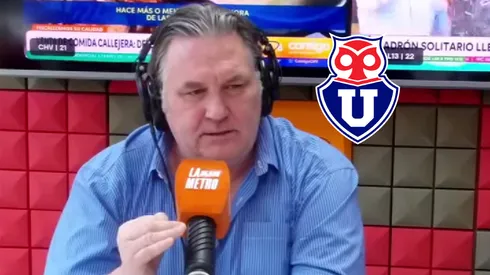 ¿Cumplirá? Esta es la promesa que hizo Tudor en caso de que la U avance a la final