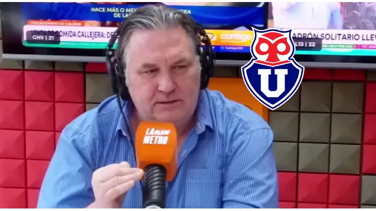 ¿Cumplirá? Esta es la promesa que hizo Tudor en caso de que la U avance a la final