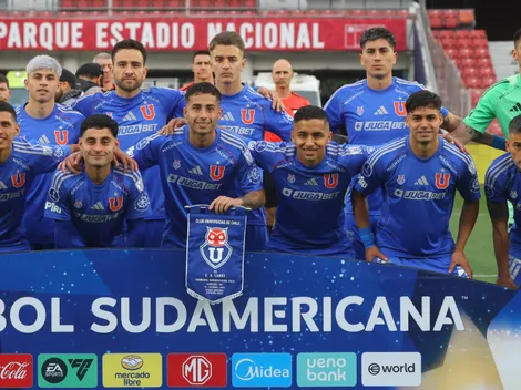 Álvarez confirma la formación de la U para visitar a Lanús