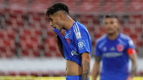 Universidad de Chile reveló quién se perderá la revancha ante Lanús.