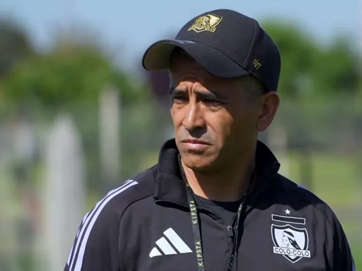 ¿Una Masía a la chilena? El ADN Colo Colo que busca Braulio Leal en la Sub 20