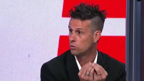 Diego Rivarola incendió todo con sus dichos tras la eliminación de la U