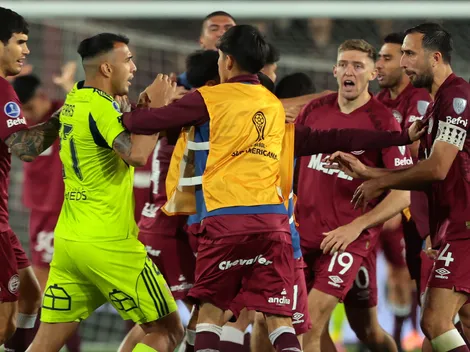 Banda de cumbia que "traicionó" a la U rompe el silencio: "nos trataron de..."