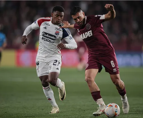 Apuestas Copa Sudamericana