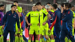 Los del Fuego, banda de cumbia que "traicionó a la U" rompe el silencio (Foto: Photosport)