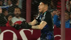 Gabriel Castellón estalló tras la polémica eliminación de la U