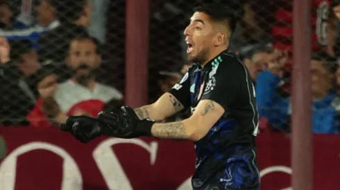 Gabriel Castellón estalló tras la polémica eliminación de la U