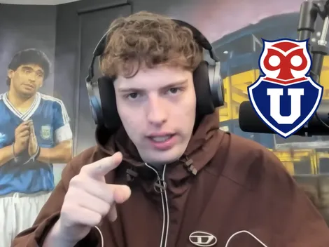 ¿Hubo robo de Lanús hacia la U? Davoo Xeneize se la juega