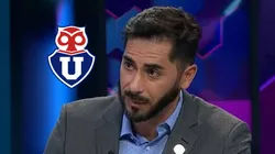 Johnny Herrera fulminó a la ANFP tras la eliminación de Universidad de Chile de la Copa Sudamericana.