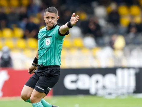 La vergonzosa falla del VAR en pleno partido entre Iquique y La Serena