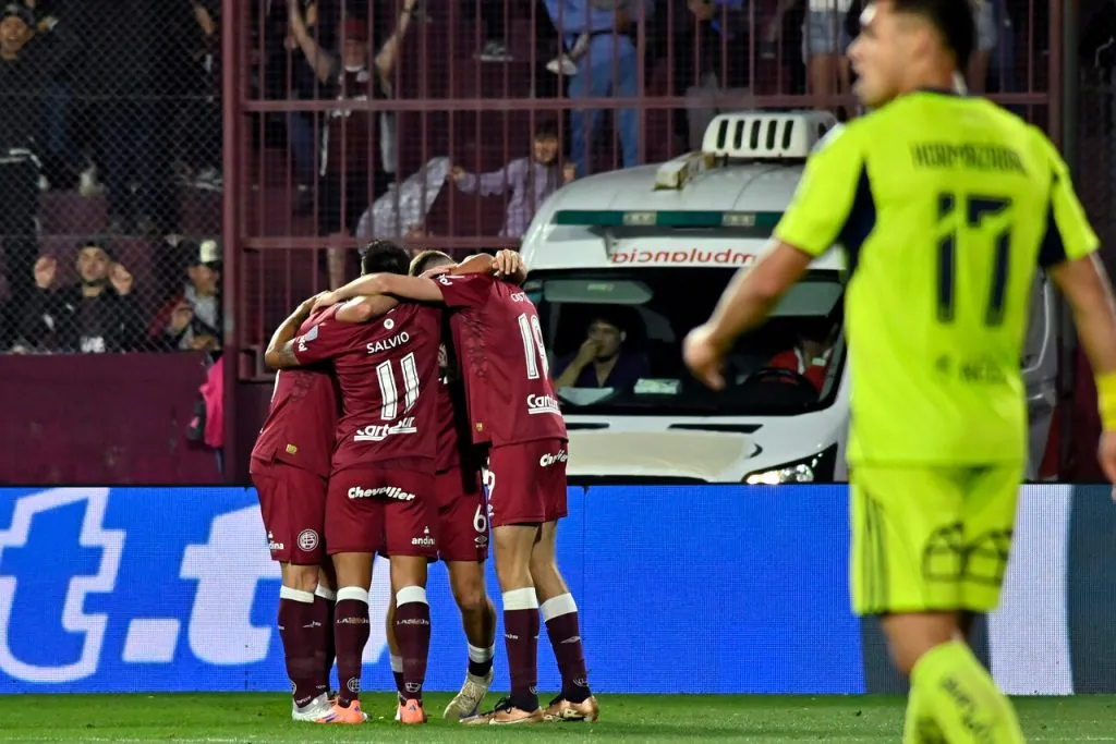 Le metieron la mano al bolsillo a la U. | Foto: Photosport