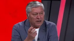 Pato Yáñez furia tras eliminación de la U.