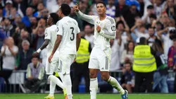 Real Madrid busca las tres unidades ante Valencia.