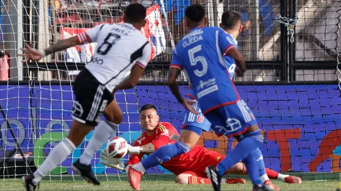 La revelación de Campitos.