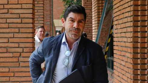 Salas dispuesto a salir de Deportes Temuco.