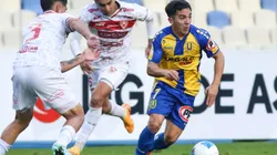 Deportes Copiapó y Universidad de Concepción dirimen al campeón de Primera B.