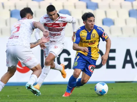 Deportes Copiapó vs Universidad de Concepción: La gran final
