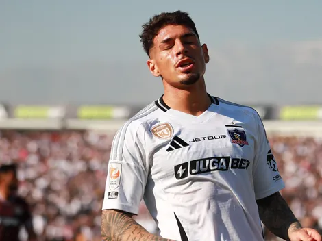 Mosa le raya la cancha a Saldivia: "tenemos que tener una conversación..."