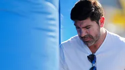 Deportes Temuco de Marcelo Salas cerró una temporada para el olvido.