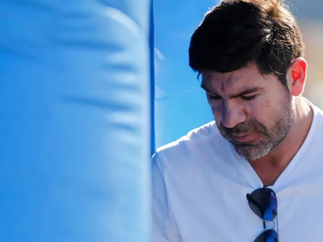 Cae el último bastión de Marcelo Salas en Temuco: "Yo no sigo"