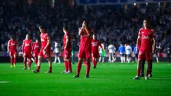 Ñublense tendrá dos importantes bajas ante Colo Colo