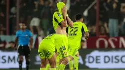 Héctor Hoffens criticó a esta figura de Universidad de Chile.