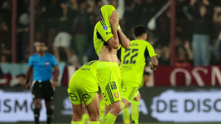 Héctor Hoffens criticó a esta figura de Universidad de Chile.