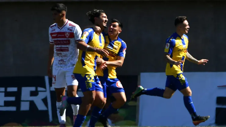 Universidad de Concepción se quedó con el título en el Ascenso