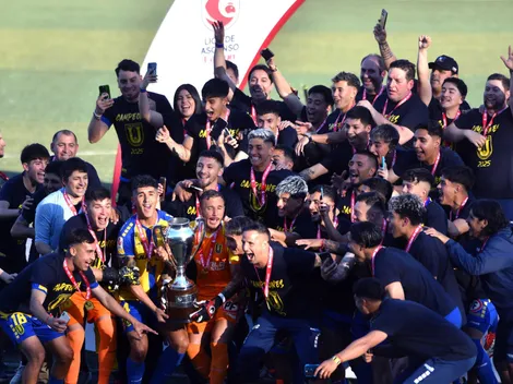 El drama de quien llevó a la U. de Concepción de vuelta a Primera División