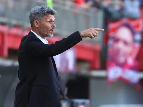 ¿Llega al partido con U. Española? Esto dijo Fernando Ortiz sobre Arturo Vidal