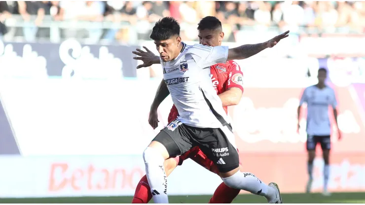 Las declaraciones que ilusionan a todo Colo Colo.