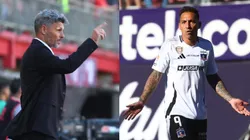 ¿Tirón de orejas de Ortiz a Correa?