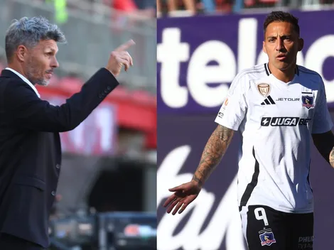 Le puso tarea: la clara advertencia de Ortiz a Correa