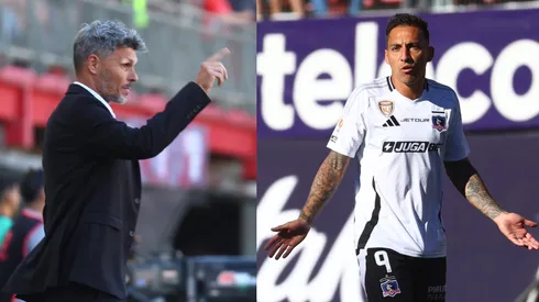 ¿Tirón de orejas de Ortiz a Correa?