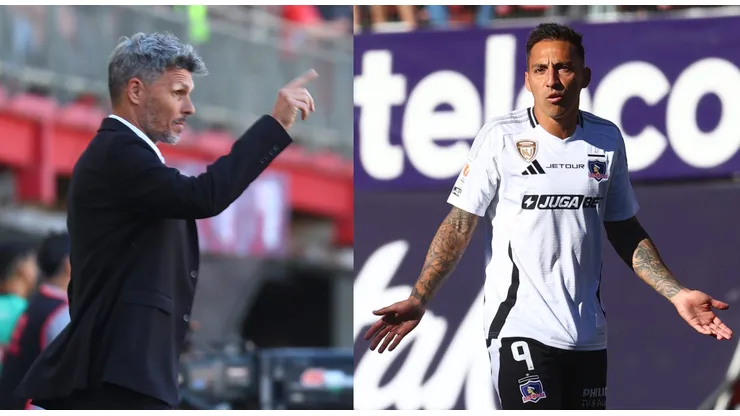 ¿Tirón de orejas de Ortiz a Correa?