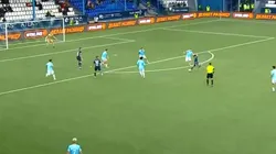 El "Niño Joya" sigue dando que hablar en el Viejo Continente.