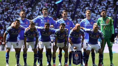 La U busca dar vuelta la página de la Copa Sudamericana.