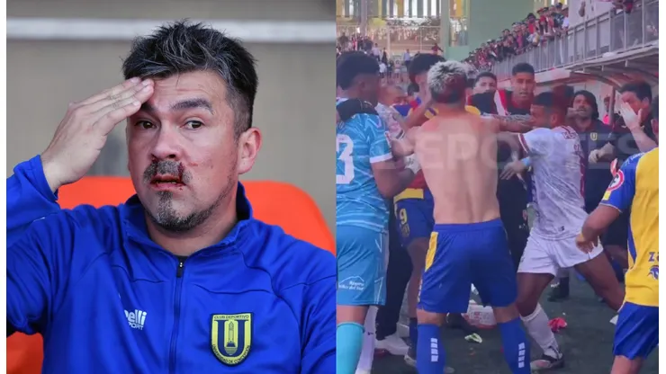 El "León de Atacama" arriesga duras sanciones para la Liguilla.