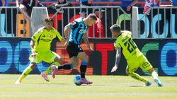Algunos simpatizantes azules ya comienzan a perder la paciencia con este futbolista.