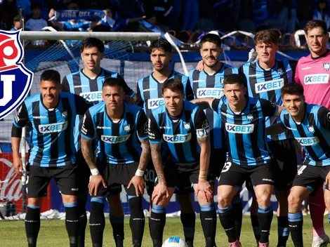 Los dos jugadores de Huachipato que la U tiene en carpeta para 2026