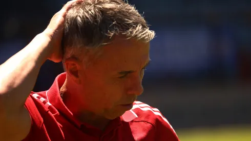 La U se fue a pique en una semana