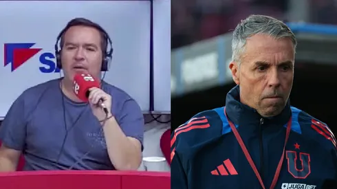 La U de Álvarez sufre un nuevo revés.