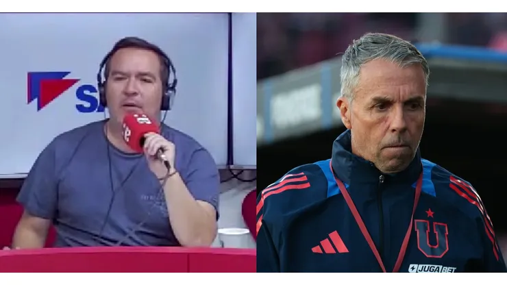 La U de Álvarez sufre un nuevo revés.