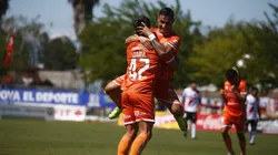 Cobreloa uno de los favoritos para volver a Primera