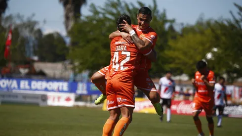 Cobreloa uno de los favoritos para volver a Primera