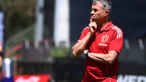 Pepe Ormazábal le habla fuerte y claro a Gustavo Álvarez.