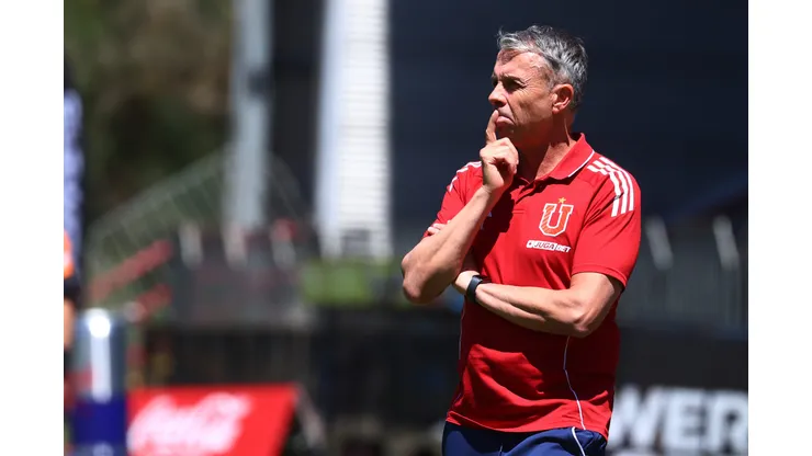 Pepe Ormazábal le habla fuerte y claro a Gustavo Álvarez.