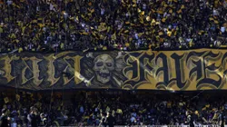 Coquimbo Unido puede alzar esta tarde el primer título de su historia (Foto: Andres Pina/Photosport)