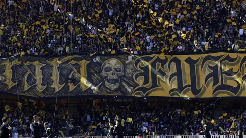 Coquimbo Unido puede alzar esta tarde el primer título de su historia (Foto: Andres Pina/Photosport)